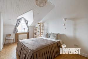 2-к квартира, посуточно, 55м2, 6/7 этаж