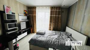 1-к квартира, на длительный срок, 35м2, 1/9 этаж