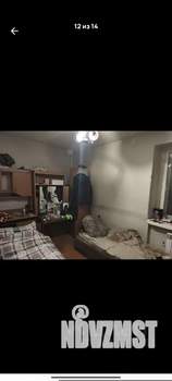 3-к квартира, на длительный срок, 62м2, 9/14 этаж