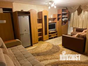1-к квартира, посуточно, 32м2, 2/5 этаж