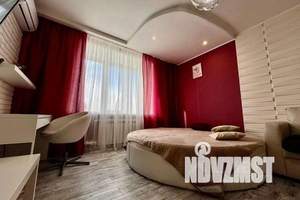 1-к квартира, посуточно, 46м2, 4/10 этаж