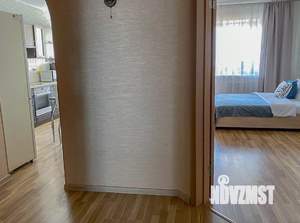 1-к квартира, посуточно, 45м2, 8/14 этаж