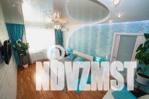 1-к квартира, посуточно, 38м2, 8/9 этаж