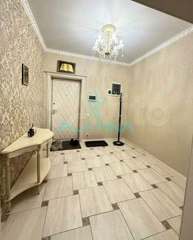 3-к квартира, на длительный срок, 120м2, 6/12 этаж