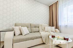 2-к квартира, посуточно, 65м2, 4/19 этаж