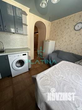 1-к квартира, на длительный срок, 36м2, 1/10 этаж