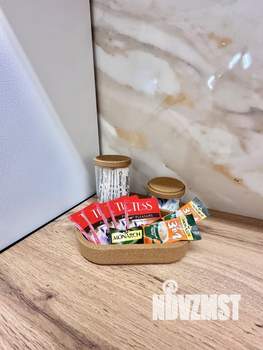 1-к квартира, посуточно, 40м2, 9/25 этаж