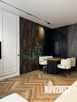 3-к квартира, на длительный срок, 77м2, 16/17 этаж