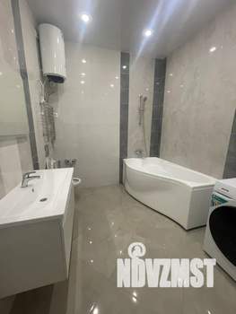 2-к квартира, посуточно, 49м2, 11/19 этаж