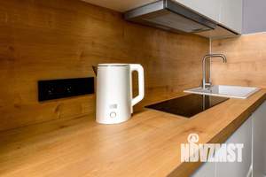 1-к квартира, посуточно, 31м2, -1/4 этаж