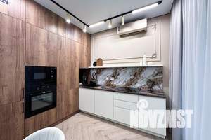 1-к квартира, посуточно, 39м2, 9/21 этаж
