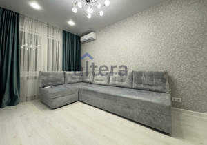 2-к квартира, на длительный срок, 57м2, 9/19 этаж