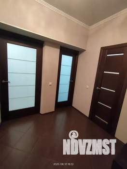 1-к квартира, посуточно, 38м2, 7/7 этаж