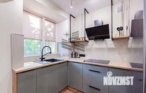 2-к квартира, на длительный срок, 50м2, 3/5 этаж