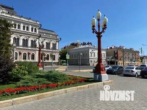 2-к квартира, посуточно, 55м2, 4/6 этаж