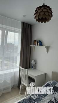 1-к квартира, посуточно, 32м2, 6/9 этаж
