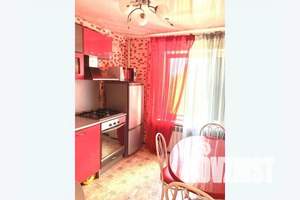 1-к квартира, посуточно, 30м2, 3/9 этаж