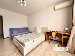 1-к квартира, на длительный срок, 40м2, 8/15 этаж