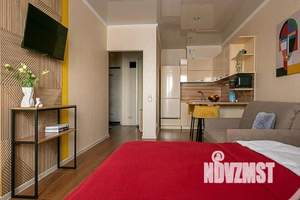 1-к квартира, посуточно, 33м2, 1/1 этаж