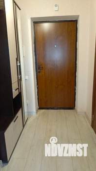 1-к квартира, на длительный срок, 36м2, 5/20 этаж