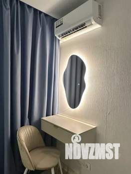 1-к квартира, посуточно, 38м2, 5/9 этаж