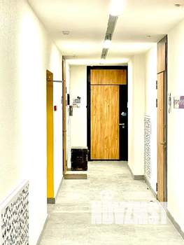 1-к квартира, посуточно, 30м2, 14/14 этаж