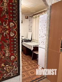 1-к квартира, на длительный срок, 32м2, 1/9 этаж