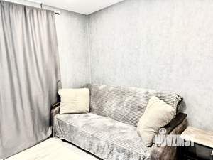 Студия квартира, на длительный срок, 18м2, 1/5 этаж