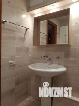 1-к квартира, посуточно, 40м2, 3/14 этаж