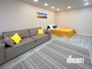 2-к квартира, посуточно, 60м2, 16/23 этаж