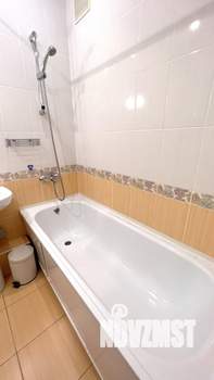 1-к квартира, на длительный срок, 50м2, 6/12 этаж