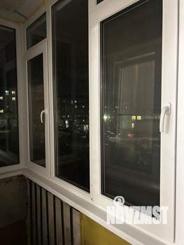 1-к квартира, на длительный срок, 35м2, 2/5 этаж