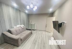 2-к квартира, посуточно, 54м2, 7/9 этаж
