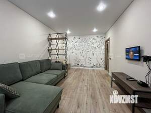 2-к квартира, на длительный срок, 44м2, 1/5 этаж