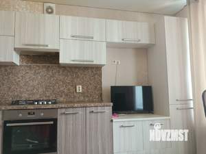 1-к квартира, на длительный срок, 44м2, 10/10 этаж