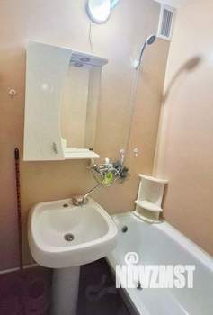 1-к квартира, на длительный срок, 37м2, 4/9 этаж