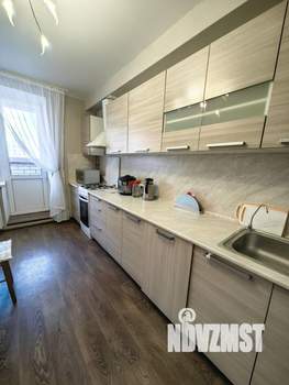 2-к квартира, на длительный срок, 51м2, 5/12 этаж