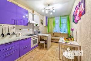 2-к квартира, посуточно, 54м2, 1/1 этаж