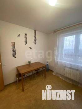 1-к квартира, на длительный срок, 33м2, 16/18 этаж