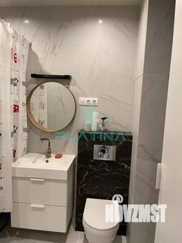 2-к квартира, на длительный срок, 45м2, 6/10 этаж