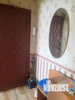 1-к квартира, на длительный срок, 41м2, 10/10 этаж