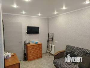 1-к квартира, на длительный срок, 30м2, 3/10 этаж