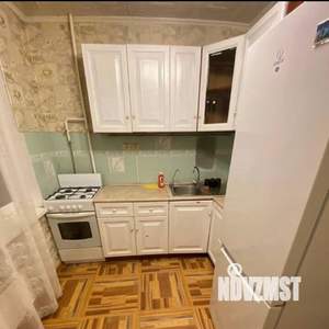 1-к квартира, на длительный срок, 35м2, 8/9 этаж