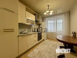 2-к квартира, на длительный срок, 62м2, 2/14 этаж