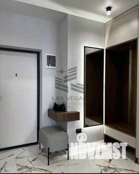 1-к квартира, на длительный срок, 45м2, 4/9 этаж