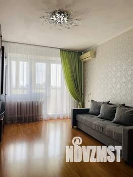 1-к квартира, посуточно, 36м2, 10/10 этаж