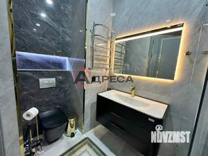 2-к квартира, на длительный срок, 43м2, 12/25 этаж