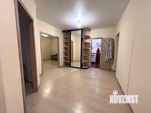 3-к квартира, на длительный срок, 80м2, 3/5 этаж