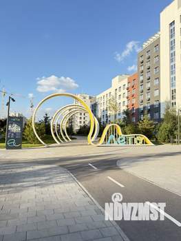 2-к квартира, на длительный срок, 44м2, 4/6 этаж