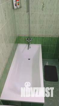 1-к квартира, посуточно, 45м2, 10/10 этаж